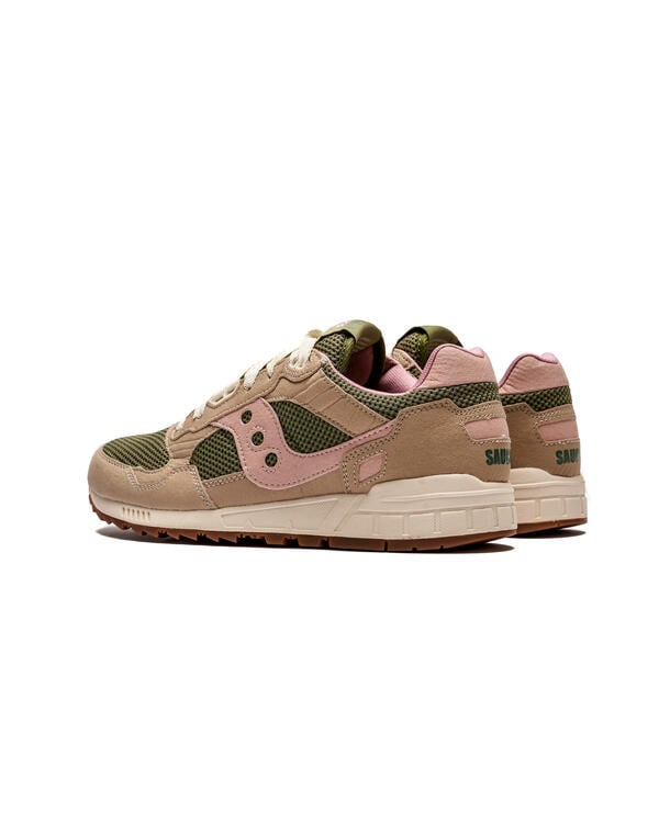 Saucony jazz cheap hombre olive